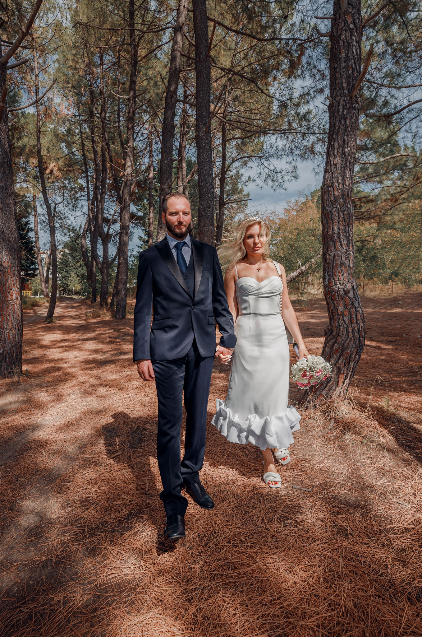 378 Wedding